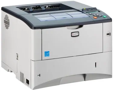 Ремонт принтера Kyocera FS-2020D в Краснодаре